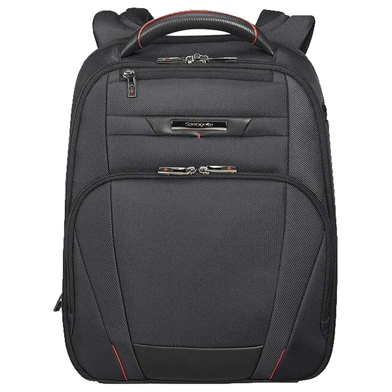 Samsonite PRO-DLX 5 - Rucksack 14.1" 41.5 cm (black)