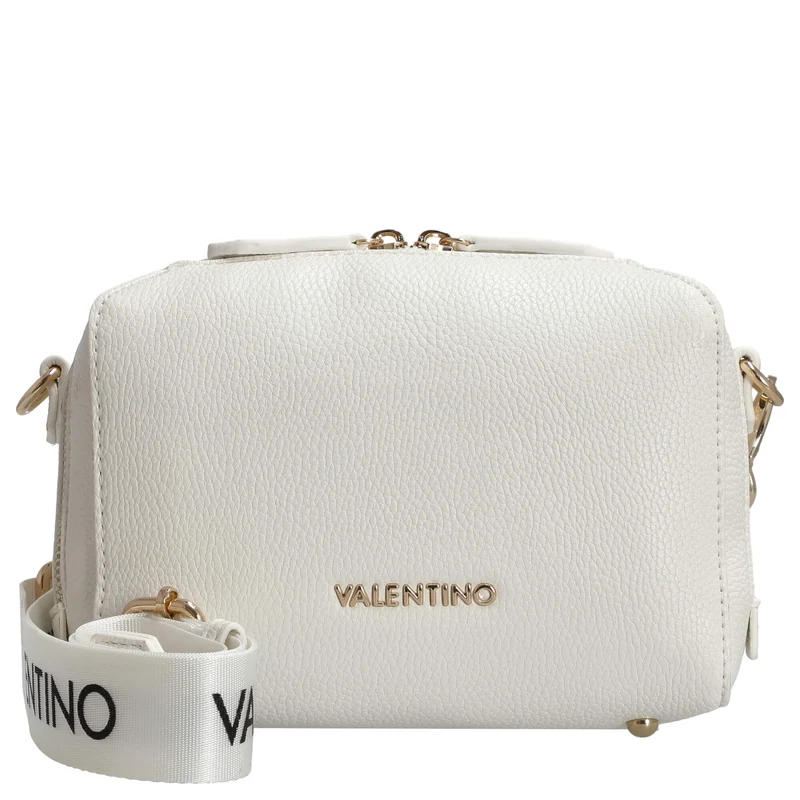 Valentino Bags Pattie - Umhängetasche 19 cm (bianco)