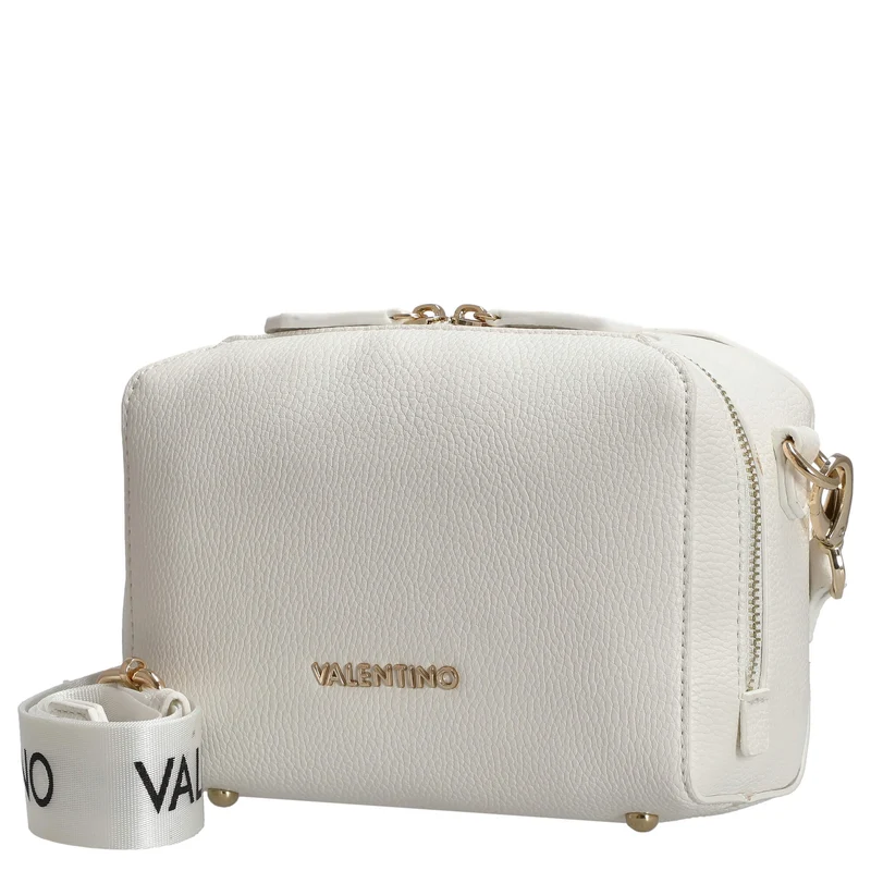 Valentino Bags Pattie - Umhängetasche 19 cm (bianco)
