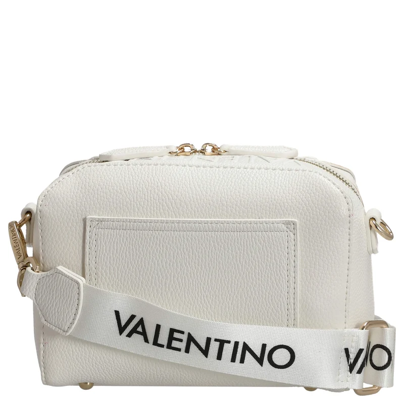Valentino Bags Pattie - Umhängetasche 19 cm (bianco)