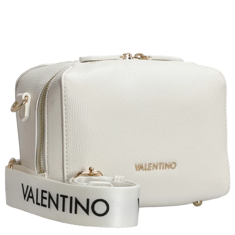 Valentino Bags Pattie - Umhängetasche 19 cm (bianco)