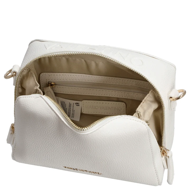 Valentino Bags Pattie - Umhängetasche 19 cm (bianco)