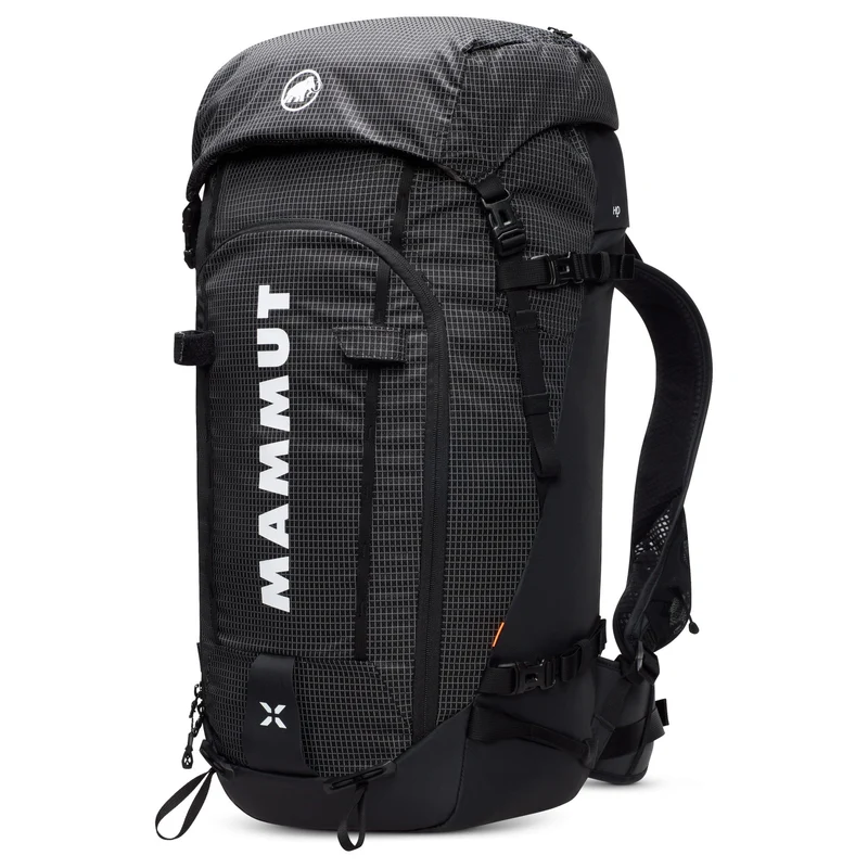 Mammut Trion 50 - Wanderrucksack 60 cm (black)