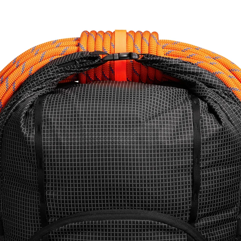 Mammut Trion 50 - Wanderrucksack 60 cm (black)