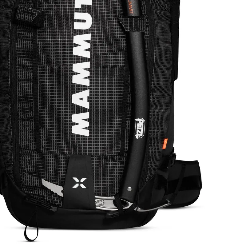 Mammut Trion 50 - Wanderrucksack 60 cm (black)
