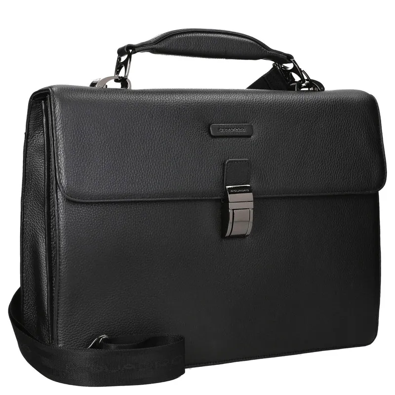 Piquadro Modus 16 - Aktentasche 14" 40 cm (black)