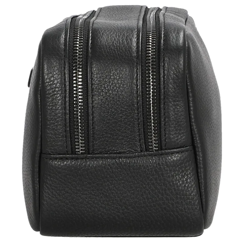 Piquadro Modus - Kulturbeutel 25 cm (black)