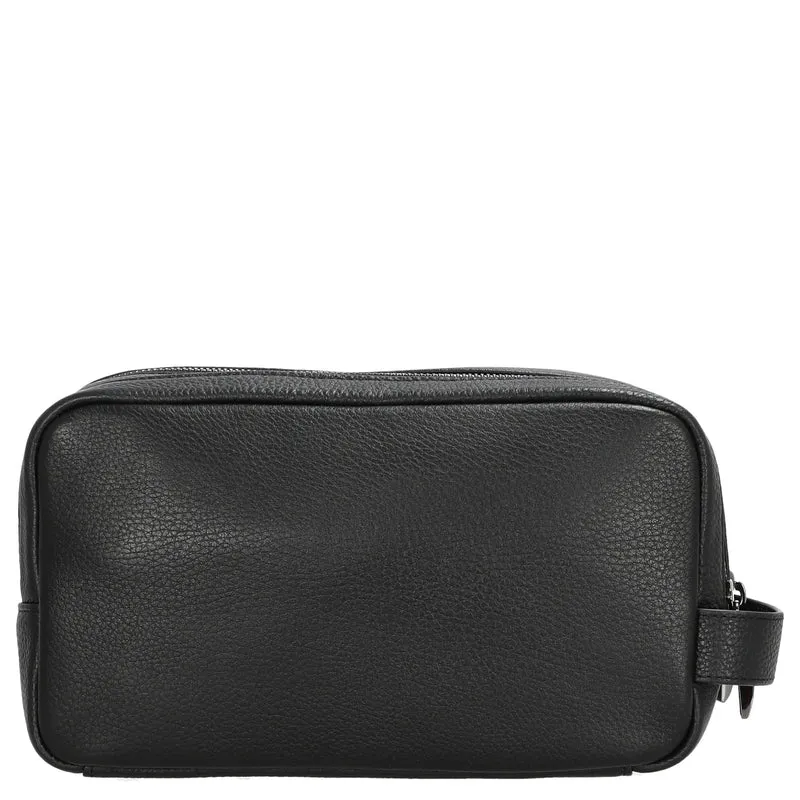 Piquadro Modus - Kulturbeutel 25 cm (black)