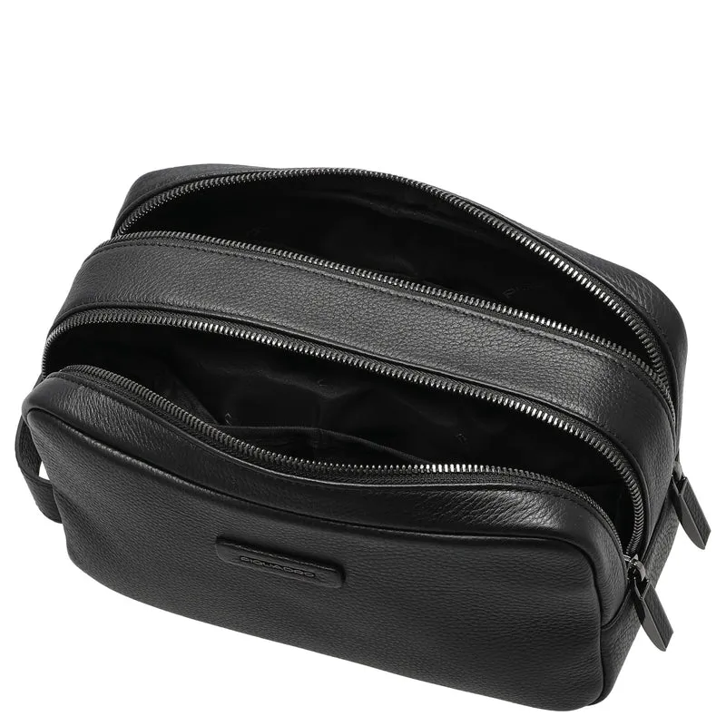 Piquadro Modus - Kulturbeutel 25 cm (black)