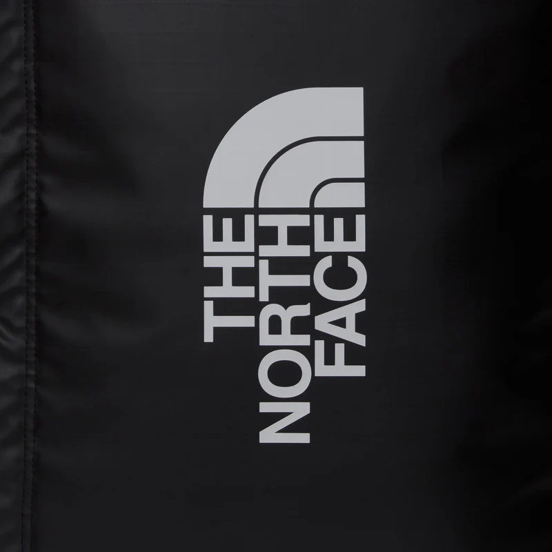 The North Face Base Camp Voyager Roller 21 - Rollenreisetasche 55 cm (tnf black-tnf white-npf)