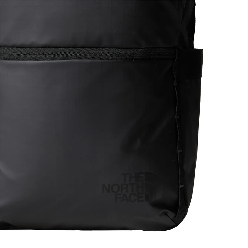 The North Face Base Camp Voyager Daypack- Rucksack 49 cm (tnf black/asphalt grey)