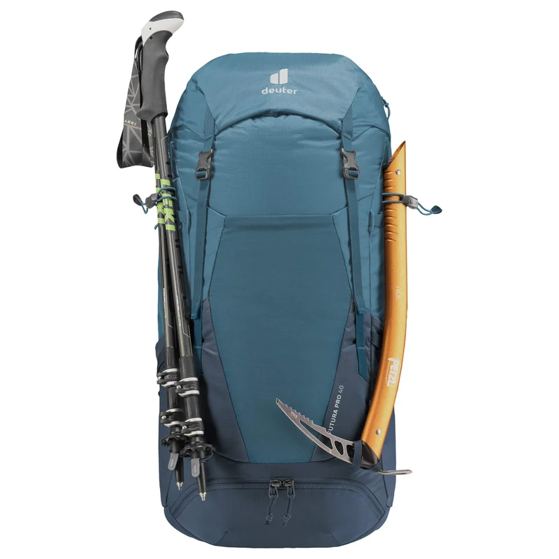 Deuter Futura Pro 40 - Wanderrucksack 65 cm (atlantic-ink)