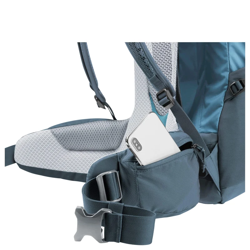 Deuter Futura Pro 40 - Wanderrucksack 65 cm (atlantic-ink)