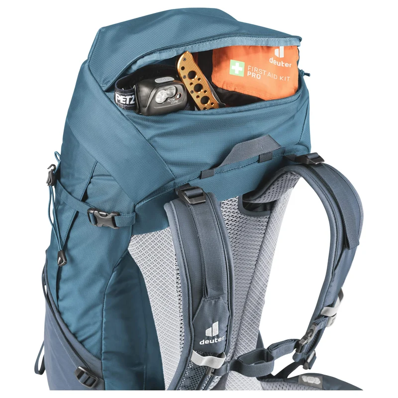 Deuter Futura Pro 40 - Wanderrucksack 65 cm (atlantic-ink)