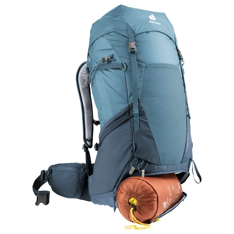 Deuter Futura Pro 40 - Wanderrucksack 65 cm (atlantic-ink)