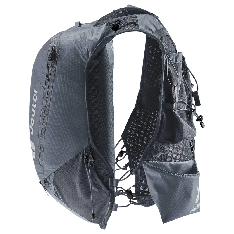 Deuter Ascender 7 - Trailrunningrucksack 41 cm (black)