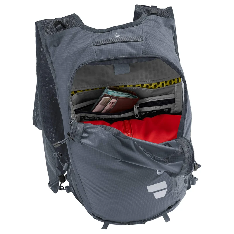 Deuter Ascender 7 - Trailrunningrucksack 41 cm (black)