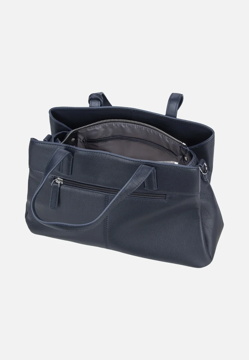 Bali 1213 Ozean - Henkeltasche