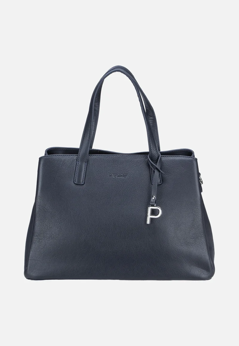 Bali 1213 Ozean - Henkeltasche