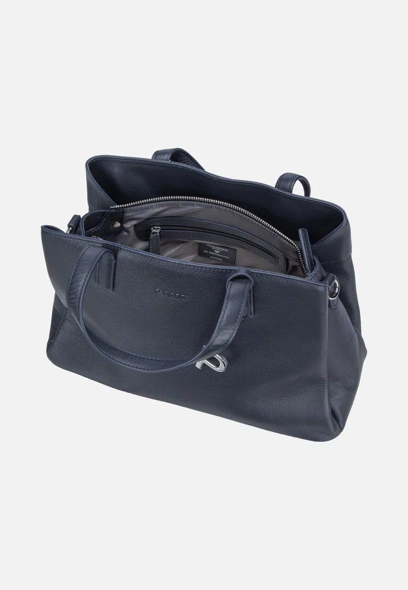 Bali 1213 Ozean - Henkeltasche