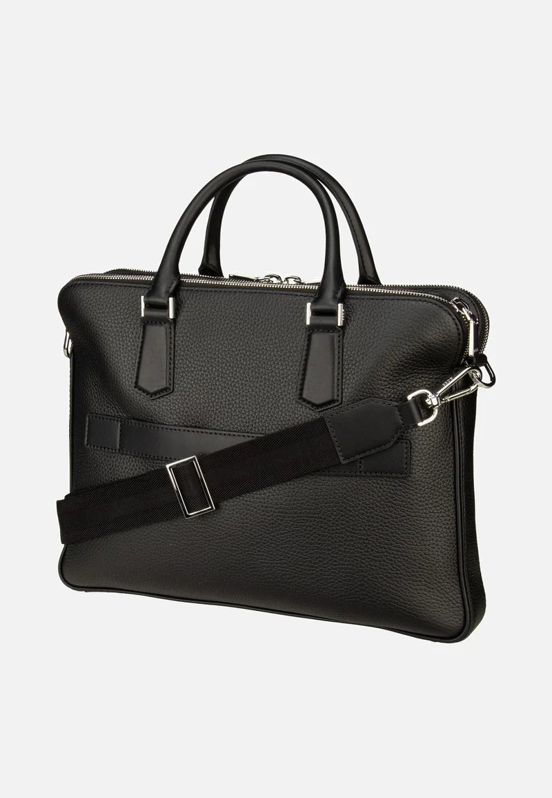 New Crosstown 50529302 Black - Aktentasche