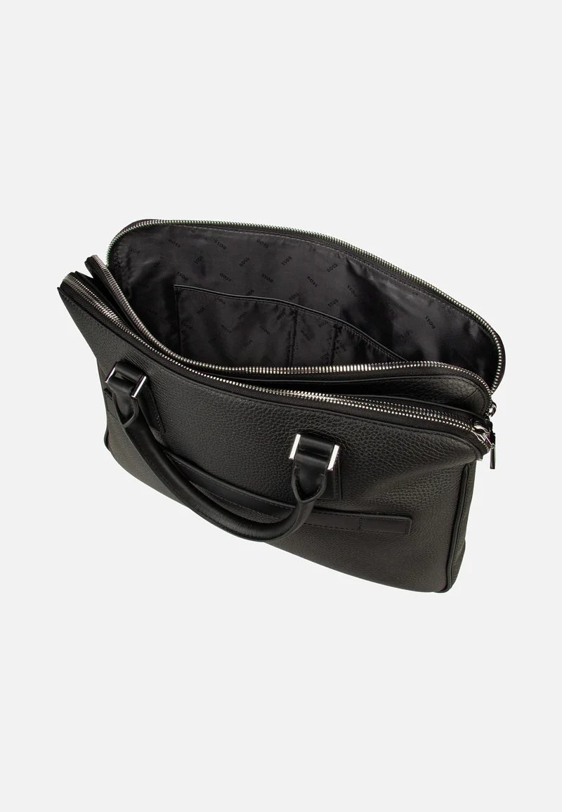 New Crosstown 50529302 Black - Aktentasche