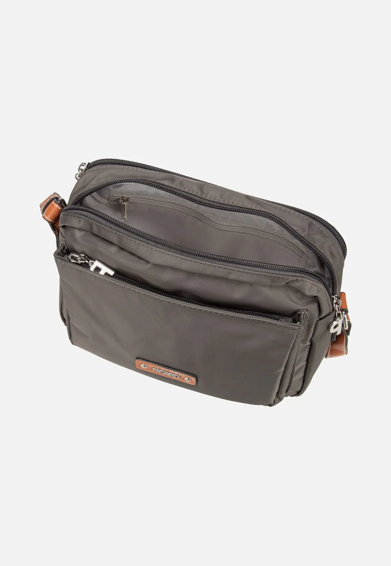 Sonja 3252 Anthrazit - Crossbody Bag