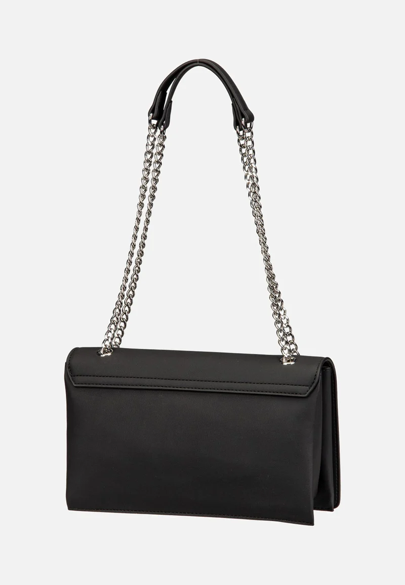 Bold Love 4192 Black/Silver - Abendtasche