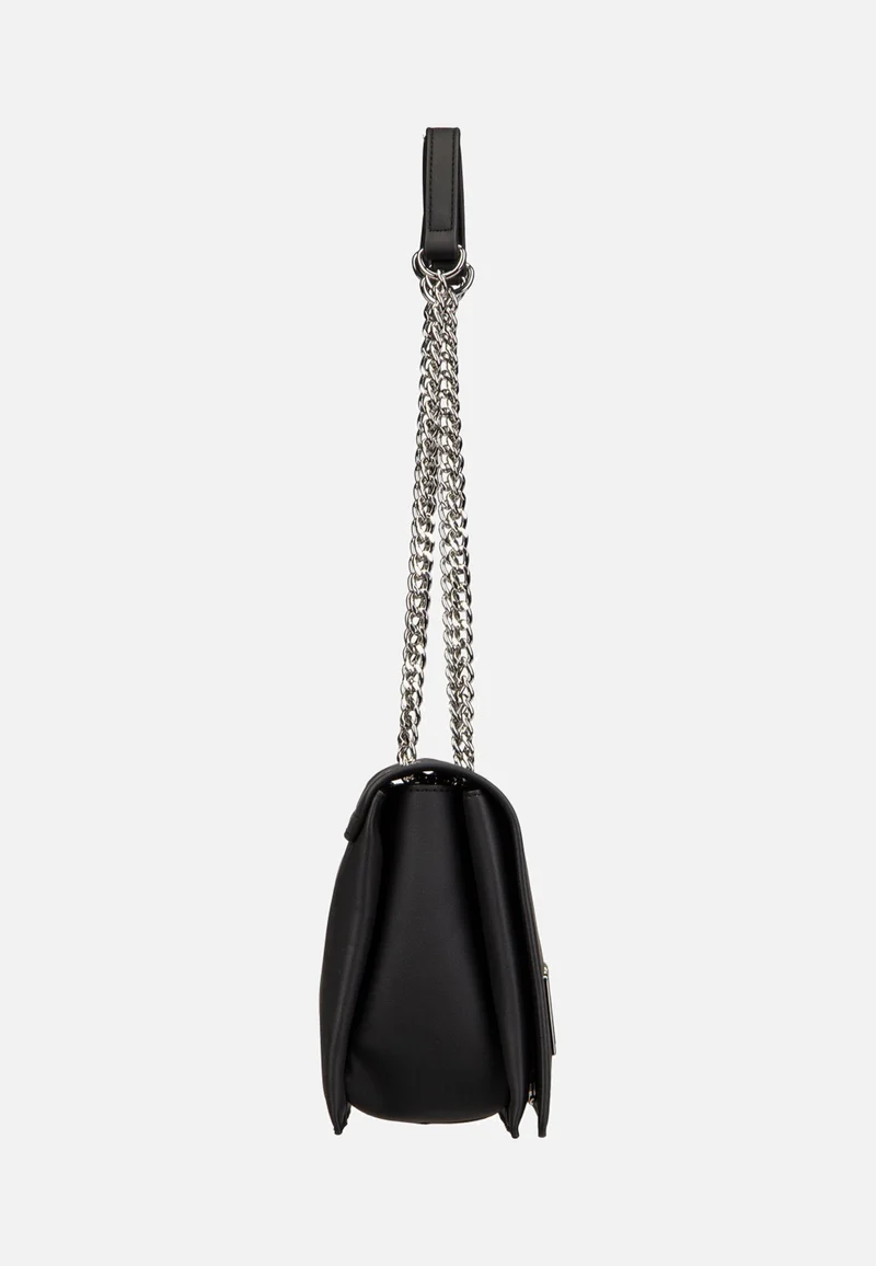 Bold Love 4192 Black/Silver - Abendtasche