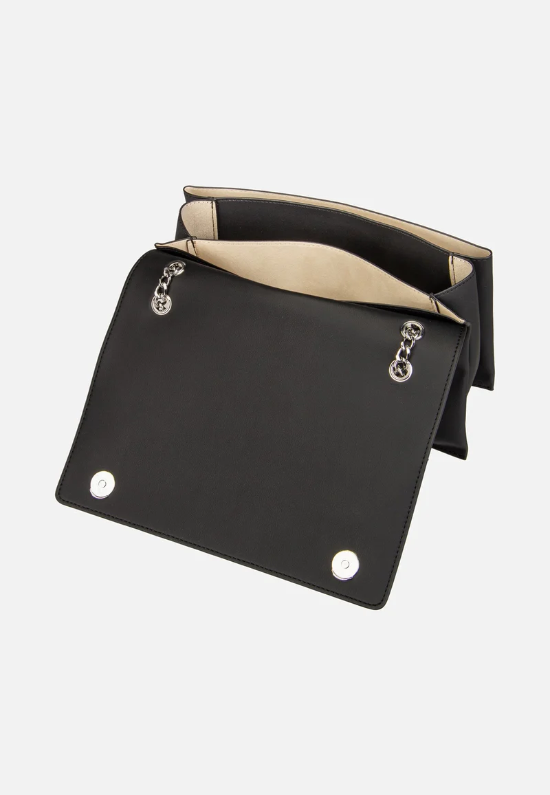 Bold Love 4192 Black/Silver - Abendtasche