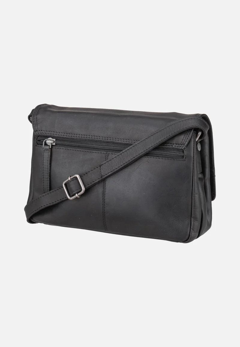 Forano 1361 Black - Crossbody Bag