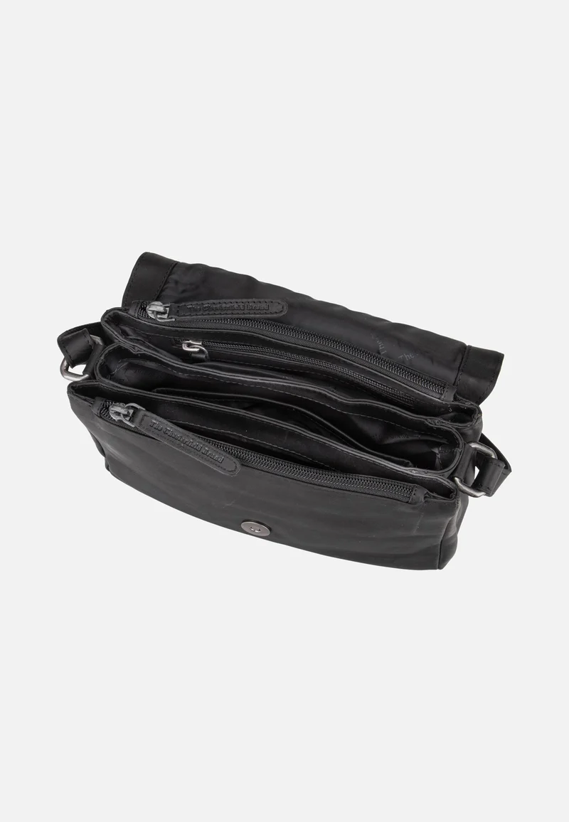 Forano 1361 Black - Crossbody Bag