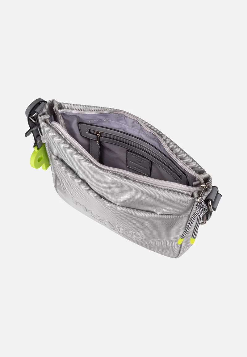 Lucky One 3241 Silber - Crossbody Bag