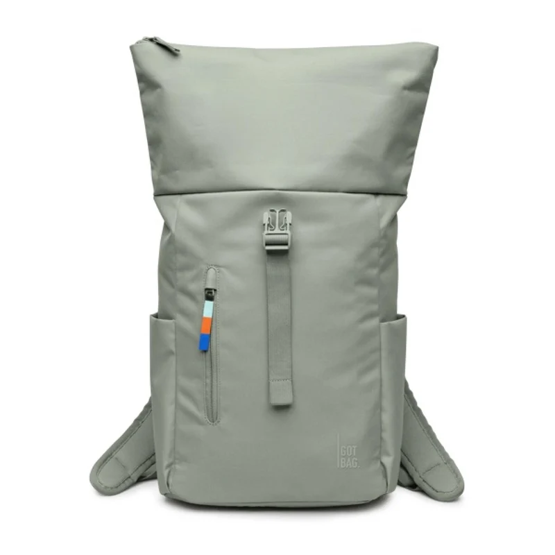 Got Bag Roll Top Easy Small bass 15-22 Liter