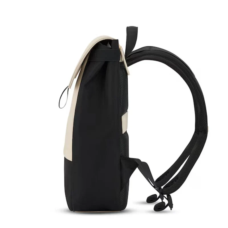 Kapten & Son Rucksack New Fyn Cream Schwarz