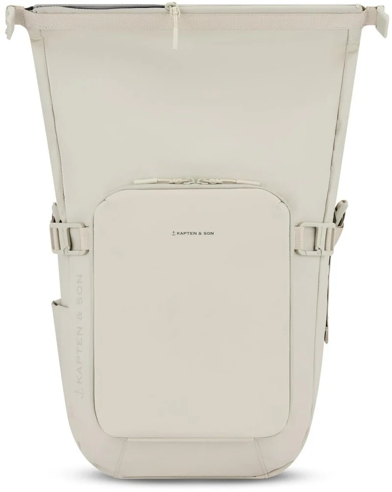 Kapten & Son Lisbon Small Sandstone