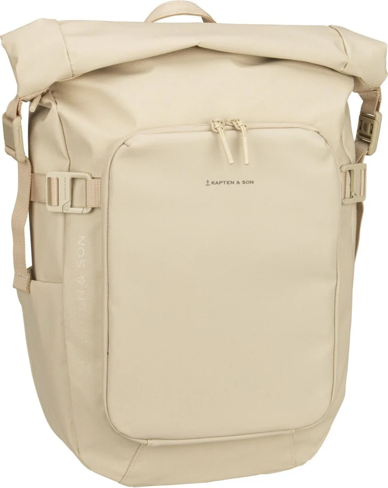 Kapten & Son Lisbon Small Sandstone