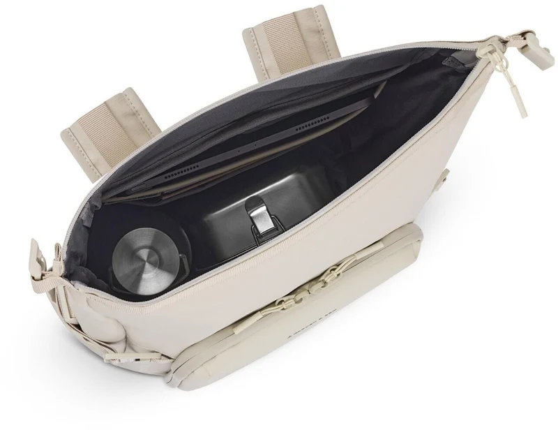 Kapten & Son Lisbon Small Sandstone