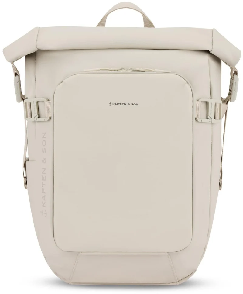 Kapten & Son Lisbon Small Sandstone