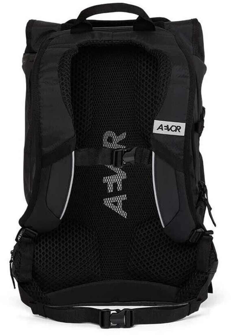 AEVOR Bike Pack Proof Black