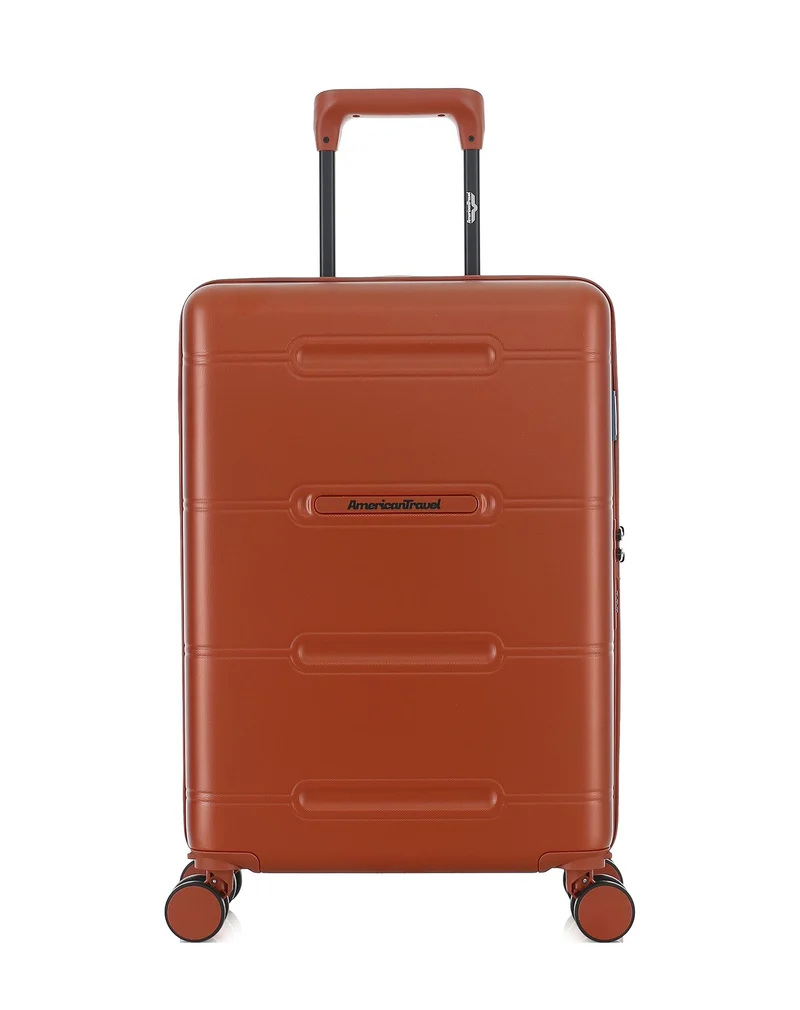 2er-Pack Hartschalenkoffer: Handgepäck und Handgepäck XS CLEVELAND
