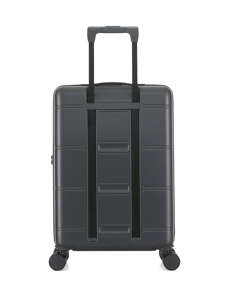2er-Pack Hartschalenkoffer: Handgepäck und Handgepäck XS CLEVELAND
