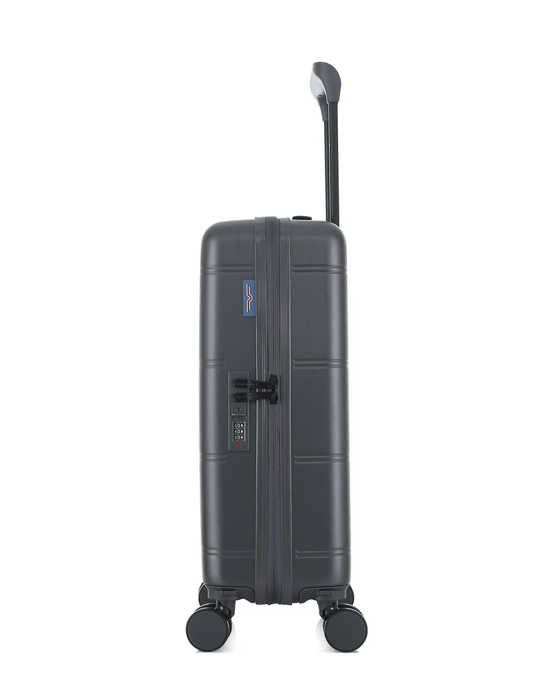 Hartschalenhandgepäck XS CLEVELAND