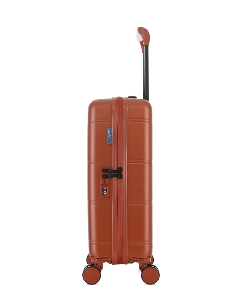 Hartschalenhandgepäck XS CLEVELAND