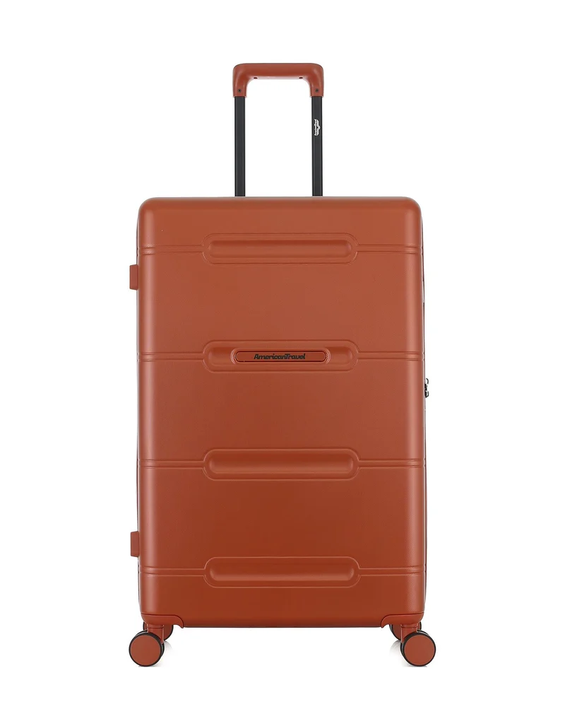 Großer Hartschalenkoffer CLEVELAND