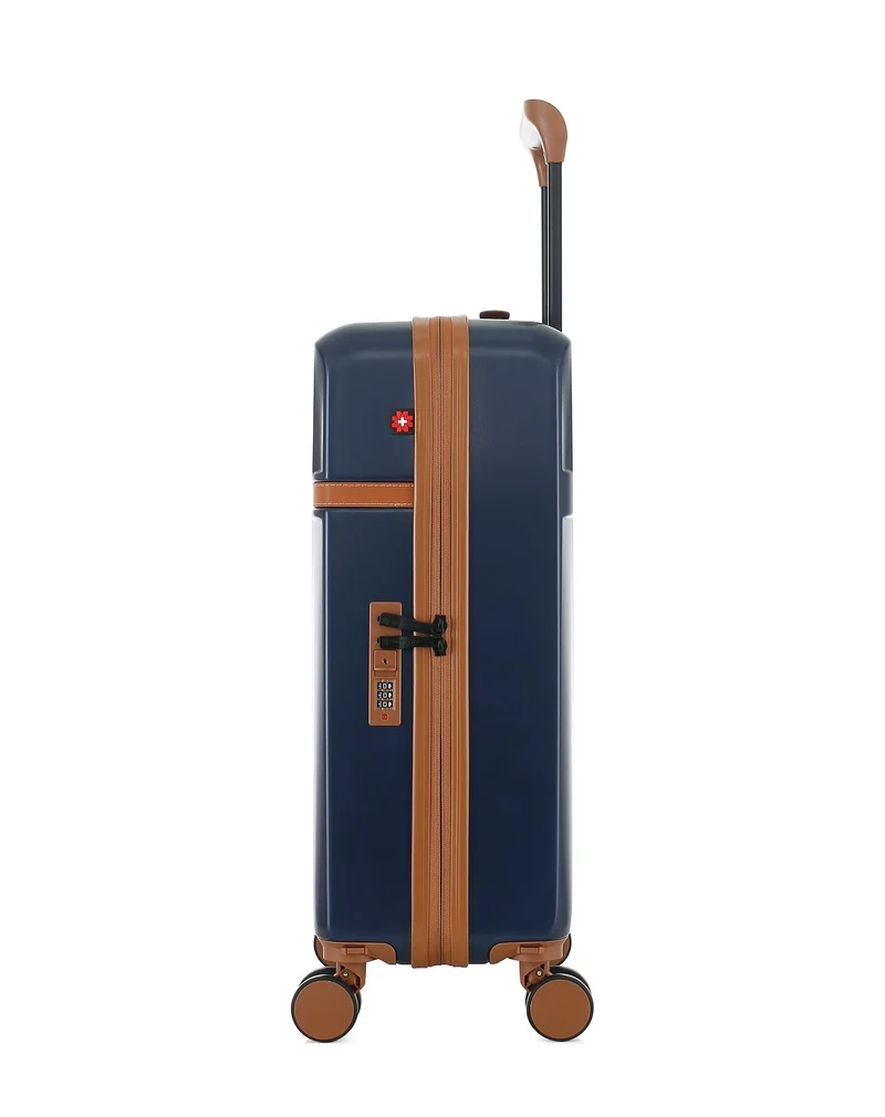 2er-Pack Hartschalenkoffer: Handgepäck und Handgepäck XS ZERMATT