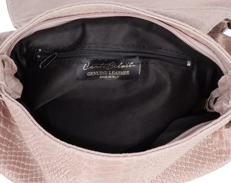 CARLA BELOTTI - Handtasche MAELIE