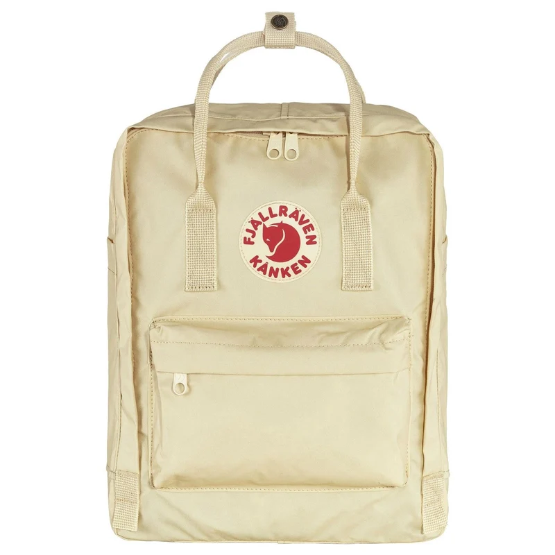 Fjällräven Kånken - Rucksack 38 cm (light oak)