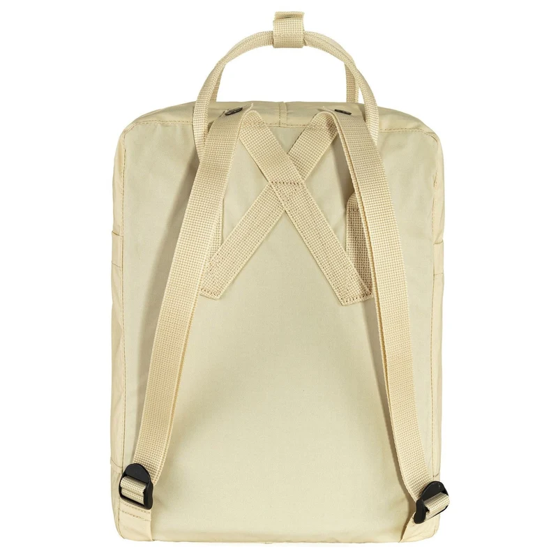 Fjällräven Kånken - Rucksack 38 cm (light oak)
