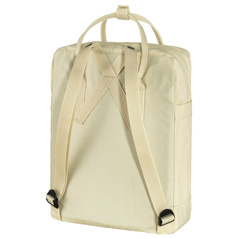 Fjällräven Kånken - Rucksack 38 cm (light oak)